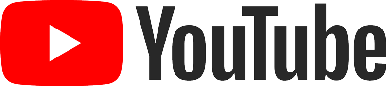 Small YouTube logo