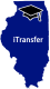 Small iTransfer Logo